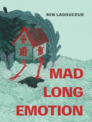 Mad Long Emotion - ebook